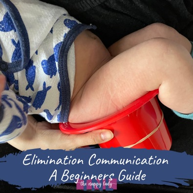 elimination communication beginners guide